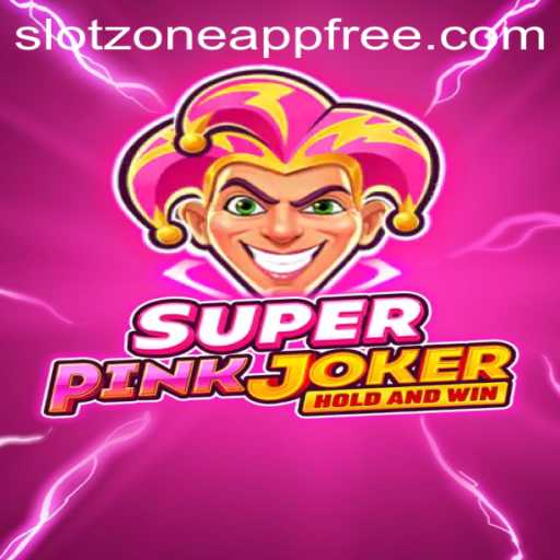 Discovering the Excitement of SuperPinkJoker on Slotzone App