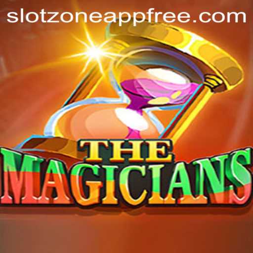 Exploring the Enchantment of TheMagicians in SlotZone App Free