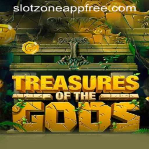 Treasure of the Gods: A New Era of Gaming