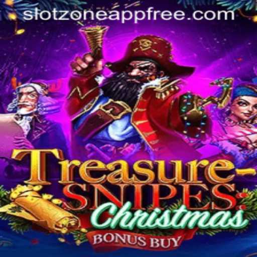Exploring the Festive Adventure of TreasuresnipesChristmas in Slotzone App Free