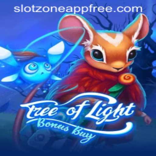 Tree Of Light Bonus Buy in the Slotzone App