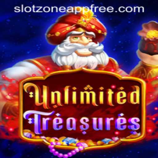 UnlimitedTreasures: Discover the Adventure with Slotzone App Free