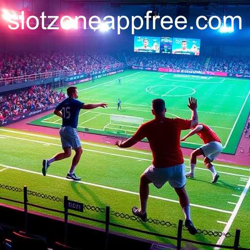 Exploring the World of Virtual Sports: A New Era of Entertainment