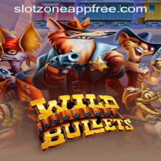 WildBullets: The Ultimate Adventure in SlotZone App Free
