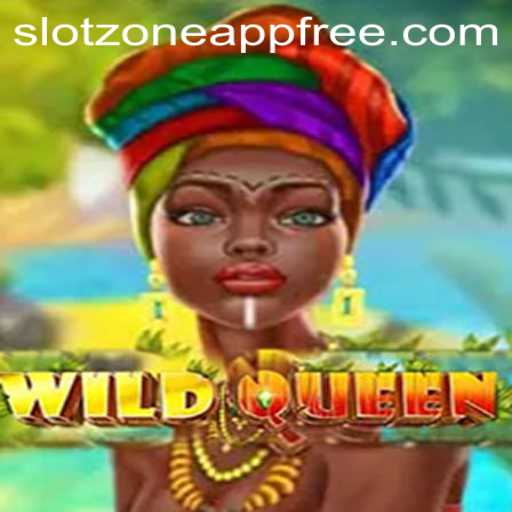 Discover the Thrilling World of WildQueen in SlotZone App