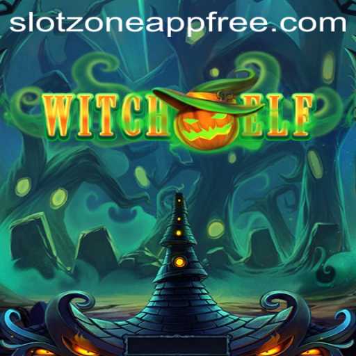 Exploring WitchElf: An Enchanting Journey in the SlotZone App