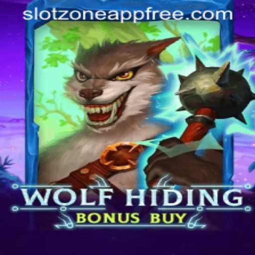 Explore the Thrilling World of WolfHidingBonusBuy on SlotZone App