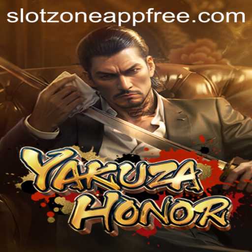 Experience the Exciting World of YakuzaHonor: The New SlotZone Game