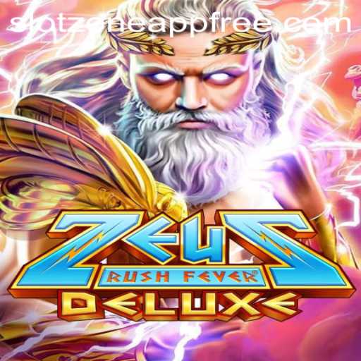 Zeus Rush Fever Deluxe: A Mythological Gaming Experience