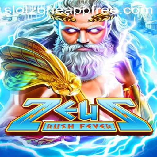 ZeusRushFever: The Thrilling Journey of Gods